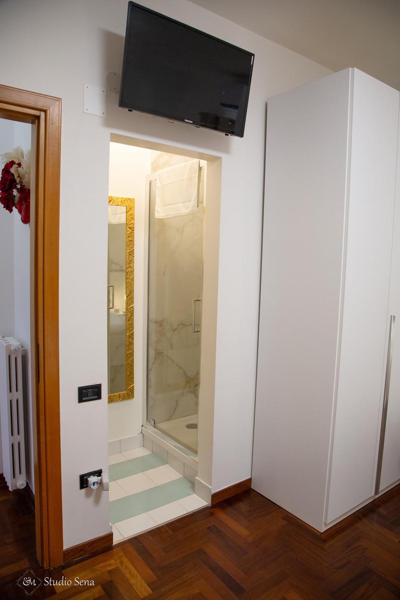Utopia Bed & Breakfast Марильяно Экстерьер фото