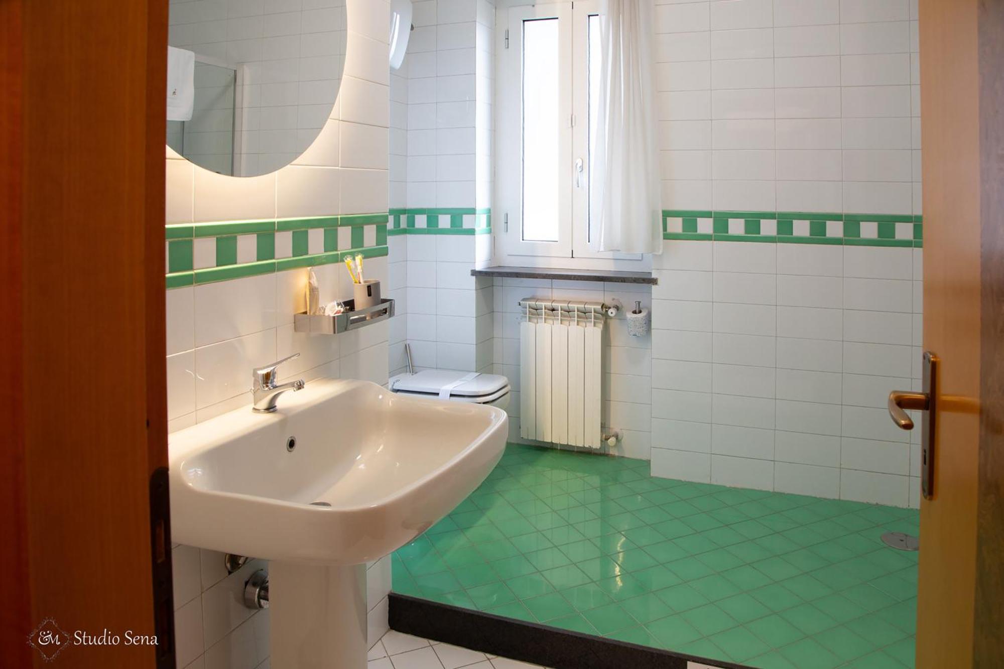 Utopia Bed & Breakfast Марильяно Экстерьер фото
