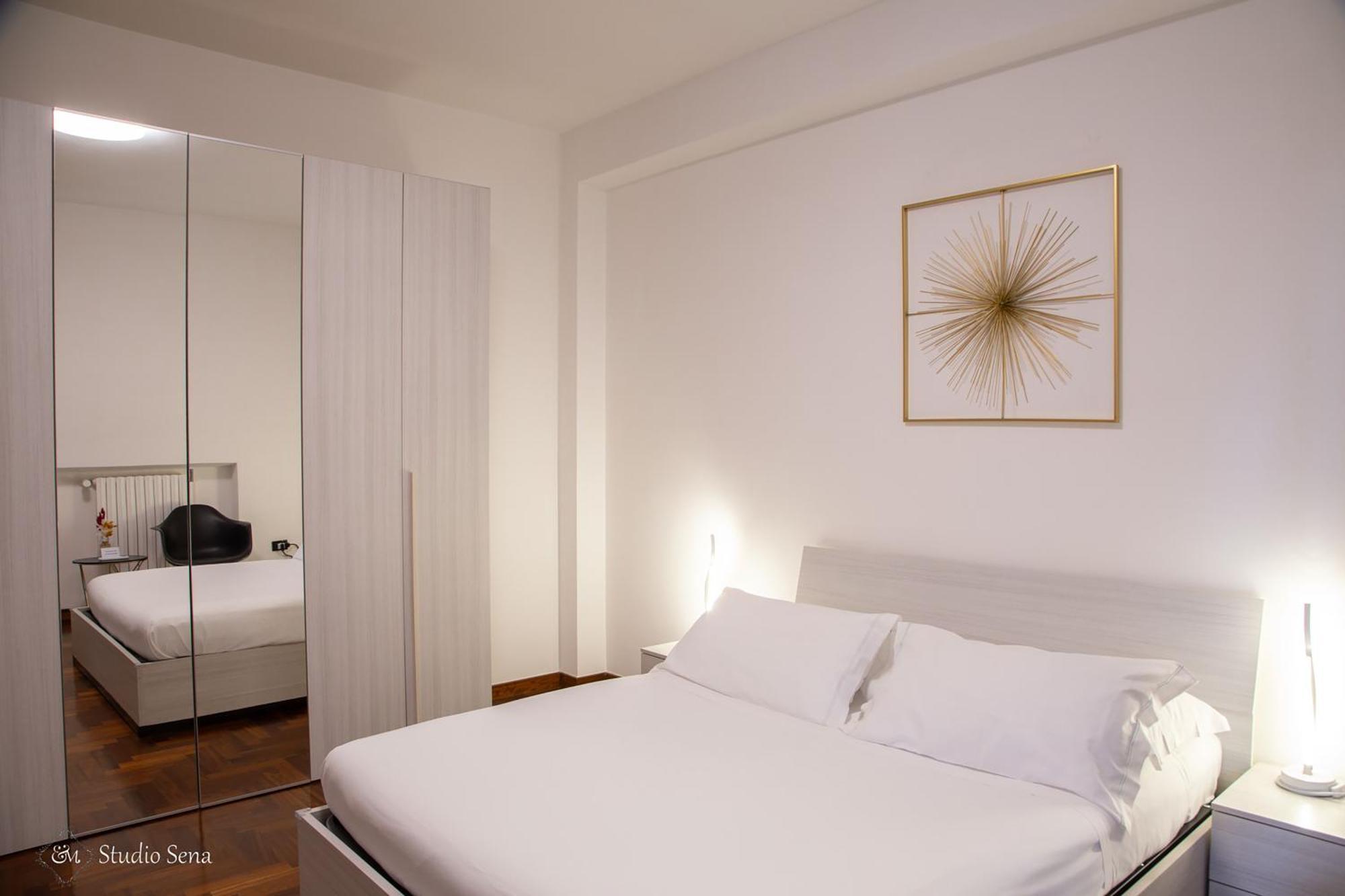 Utopia Bed & Breakfast Марильяно Экстерьер фото
