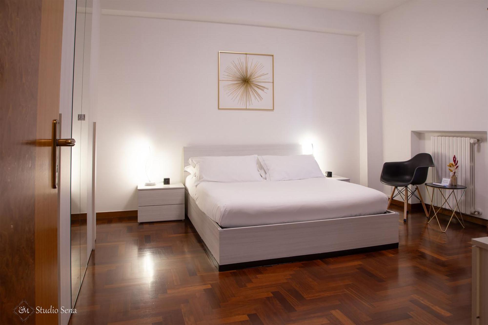 Utopia Bed & Breakfast Марильяно Экстерьер фото