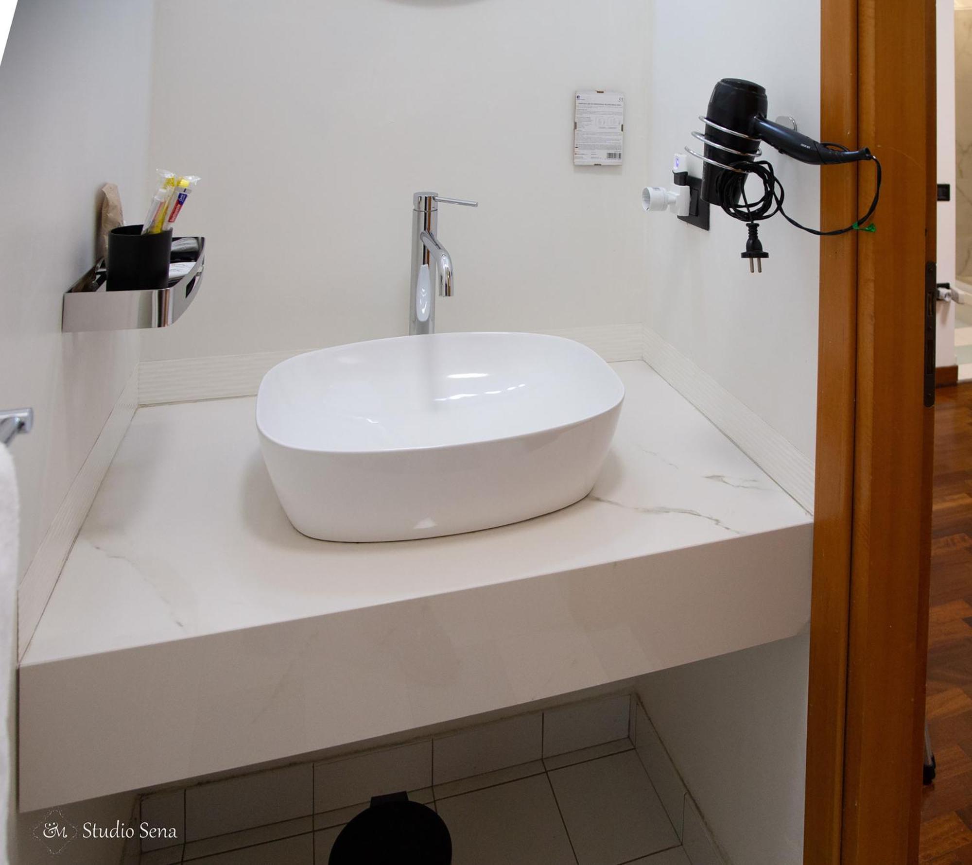 Utopia Bed & Breakfast Марильяно Экстерьер фото