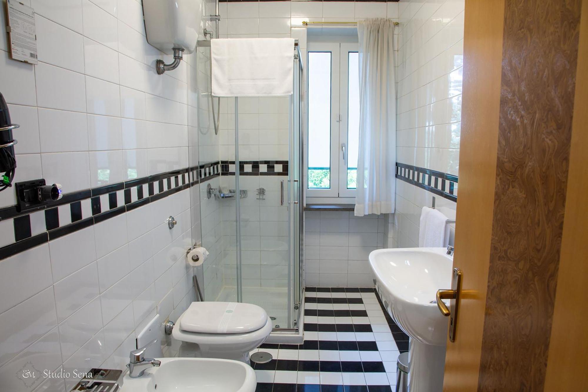 Utopia Bed & Breakfast Марильяно Экстерьер фото