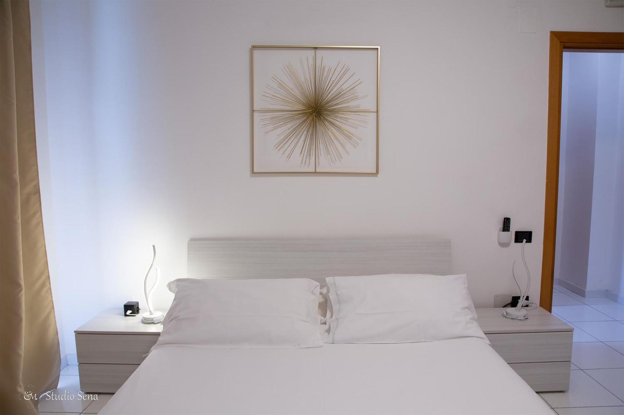 Utopia Bed & Breakfast Марильяно Экстерьер фото