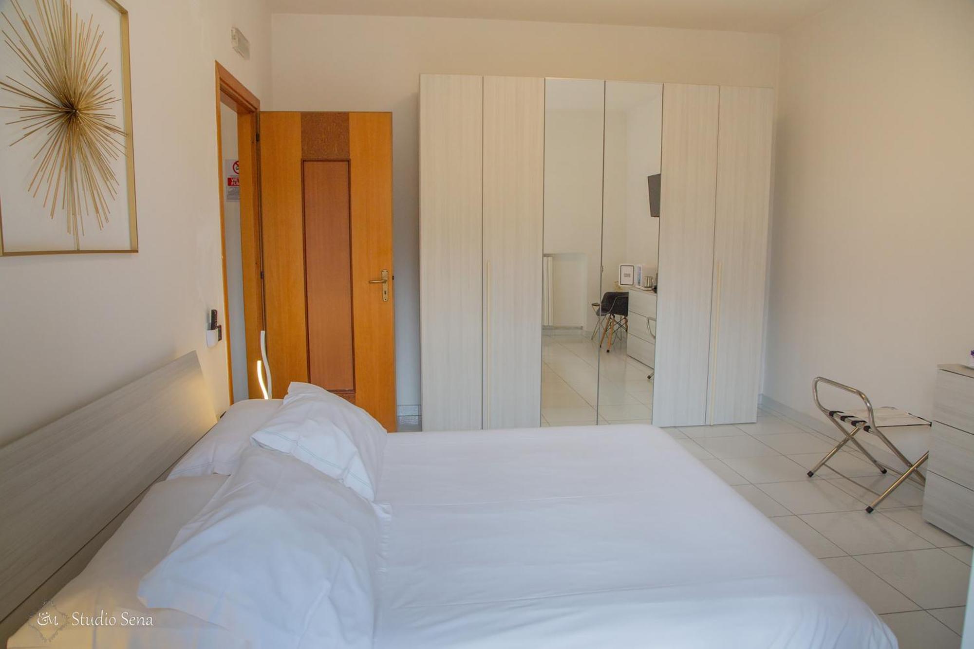Utopia Bed & Breakfast Марильяно Экстерьер фото